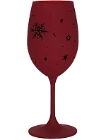 WINTER - burgundský pohár na víno 350 ml