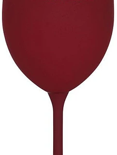 ...KONEČNE - burgundský pohár na víno 350 ml