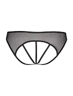 String nohavičky V-6458 Charbon Axami String nohavičky V-6458 Charbon Axami