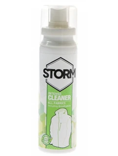 Čistiaci prostriedok na nepremokavé oblečenie - STORM