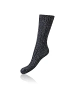 Zimné unisex ponožky NORWEGIAN STYLE SOCKS - BELLINDA