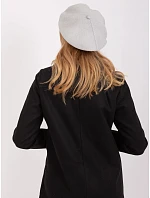 Dámska baretka AT CZ 231305.91P svetlo šedá - FPrise