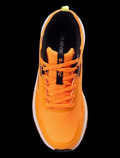 Pánska obuv TOKIE neon orange - Hi-Tec