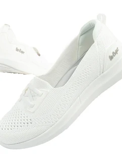 Dámske topánky W LCW-25-06-3201L white - Lee Cooper