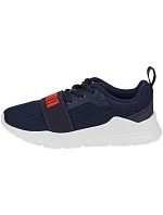 Detský Wired Run PS Jr 374216 21 modrá a biela - Puma