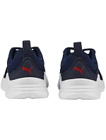 Detský Wired Run PS Jr 374216 21 modrá a biela - Puma