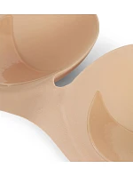 Samolepiaca push-up podprsenka L0E2T ADHESIVE BRA - DIM