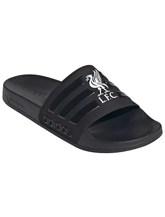 Šľapky do sprchy Liverpool HQ2590 – Adidas Šľapky do sprchy Liverpool HQ2590 – Adidas