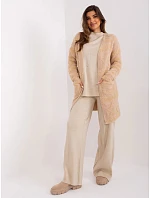 Dámsky sveter AT SW 234503.00P béžový – Fashion Classic Dámsky sveter AT SW 234503.00P béžový – Fashion Classic