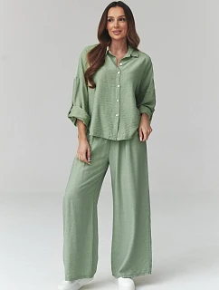 Dámska súprava C49 v khaki farbe – Makadamia