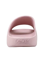 Dámske šľapky VWEN0011S-0310 ružové – Levi's Dámske šľapky VWEN0011S-0310 ružové – Levi's