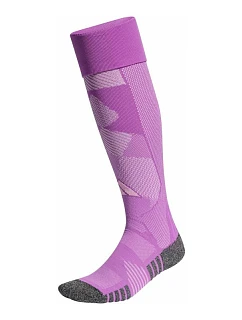 Pánské fotbalové ponožky Tiro 26 KE2175 fialové - Adidas Tiro 26