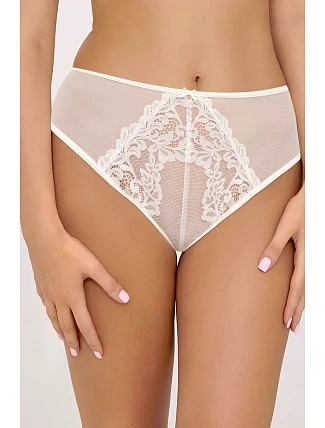 BRAZYLIANY AV 2236/B CREAMY BEIGE BRAZYLIANY AV 2236/B CREAMY BEIGE