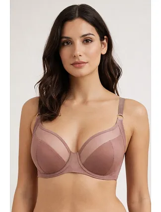 OMENA SOFT PODPRSENKA 19254 MOCCA OMENA SOFT PODPRSENKA 19254 MOCCA
