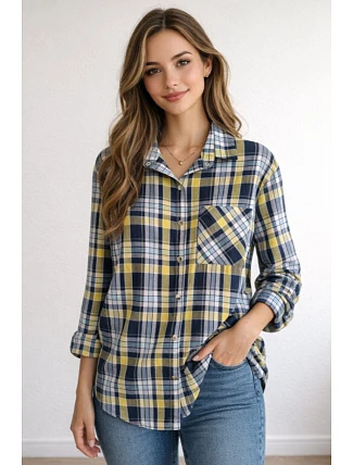 LULU SHIRT