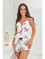 Pyžamo Julia 1/2 Pyžamo Julia 1/2