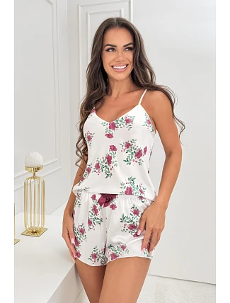 Pyžamo Julia 1/2 Pyžamo Julia 1/2