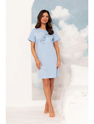 DÁMSKE TRIČKO 2002 BIG L/26