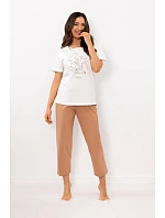 DÁMSKE PYŽAMO 4009 L/26