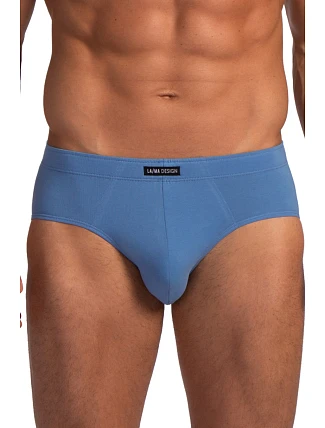 PÁNSKE NOHAVIČKY M-1086CL 3-PACK 3XL-4XL