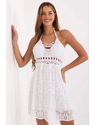 Denné šaty model 213817 Taliansko Moda