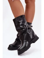 Obuv model 222485 Step in style