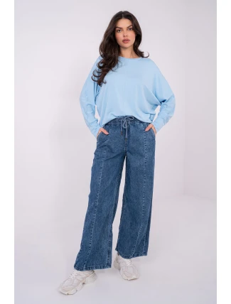 Džínsy model 222552 Podúroveň