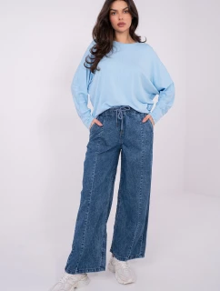 Džínsy model 222552 Podúroveň