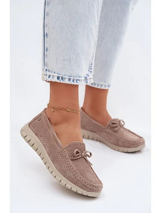 Mokasíny model 226906 Step in style