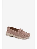 Mokasíny model 226906 Step in style