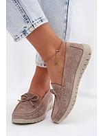 Mokasíny model 226906 Step in style