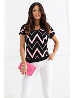Blúzka model 227032 Relevantnosť