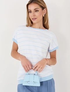 Blúzka model 227052 Relevantnosť