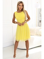 Večerné šaty model 227106 Numoco