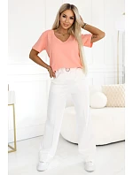 Blúzka model 227109 Numoco