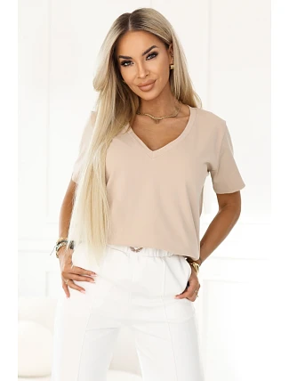 Blúzka model 227110 Numoco