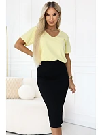 Sukňa model 227112 Numoco