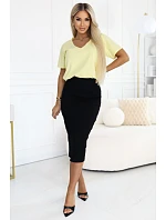 Sukňa model 227112 Numoco