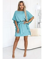 Denné šaty model 227113 Numoco