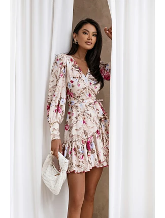 Denné šaty model 227348 LaBalancia