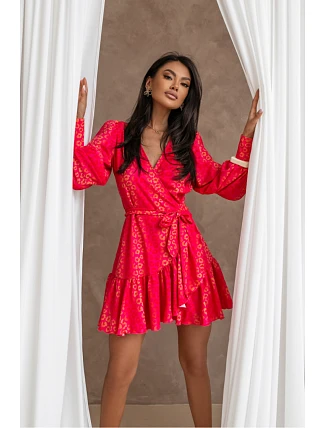 Denné šaty model 227353 LaBalancia