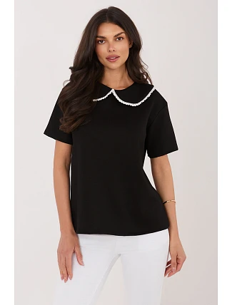 Blúzka model 227570 Taliansko Moda