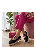 Espadrilky model 227741 Solea