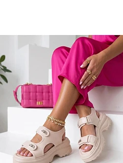 Sandy na platforme model 228192 Solea