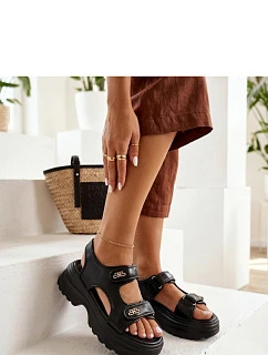 Sandy na platforme model 228194 Solea