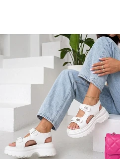 Sandy na platforme model 228195 Solea