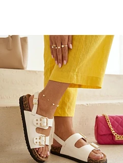 Sandy na platforme model 228202 Solea