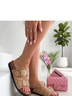 Sandy na platforme model 228207 Solea