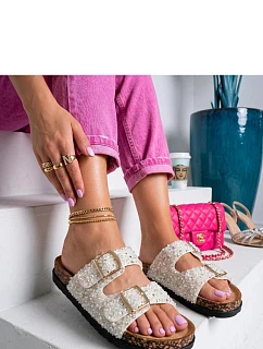 Sandy na platforme model 228208 Solea