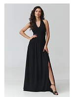 Dlhé šaty model 228323 Makadamia Dlhé šaty model 228323 Makadamia